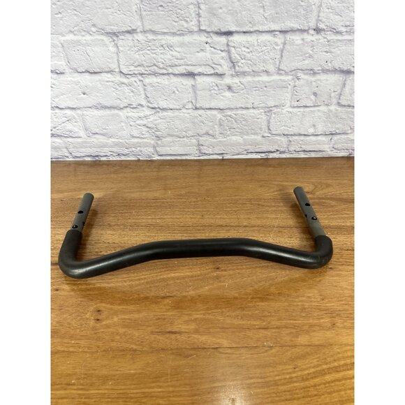 Ryobi RY40108 40V Cordless Lawn Mower Parts: Upper Handle Assembly - Picture 1 of 9
